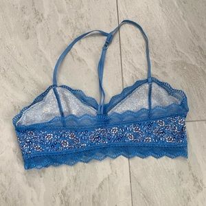 Aeropostale Intimates & Sleepwear - floral bralette Aeropostale Intimates & Sleepwear - floral bralette